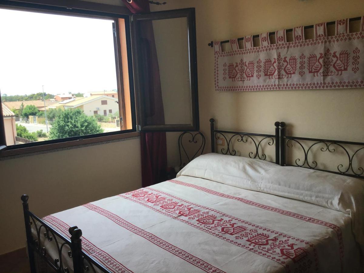 Donna Violante Porto Corallo Affittacamere Villaputzu Eksteriør billede