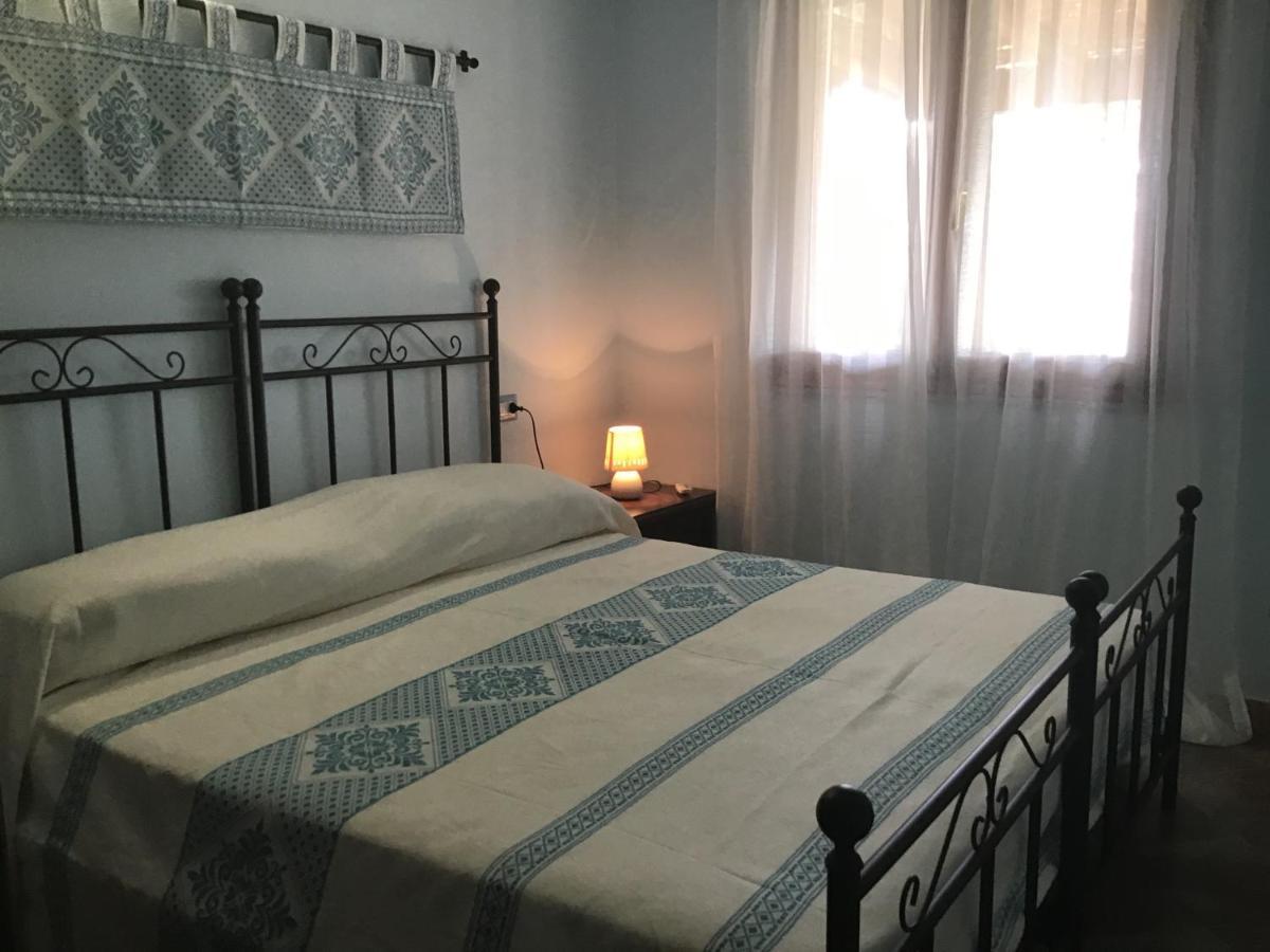 Donna Violante Porto Corallo Affittacamere Villaputzu Eksteriør billede