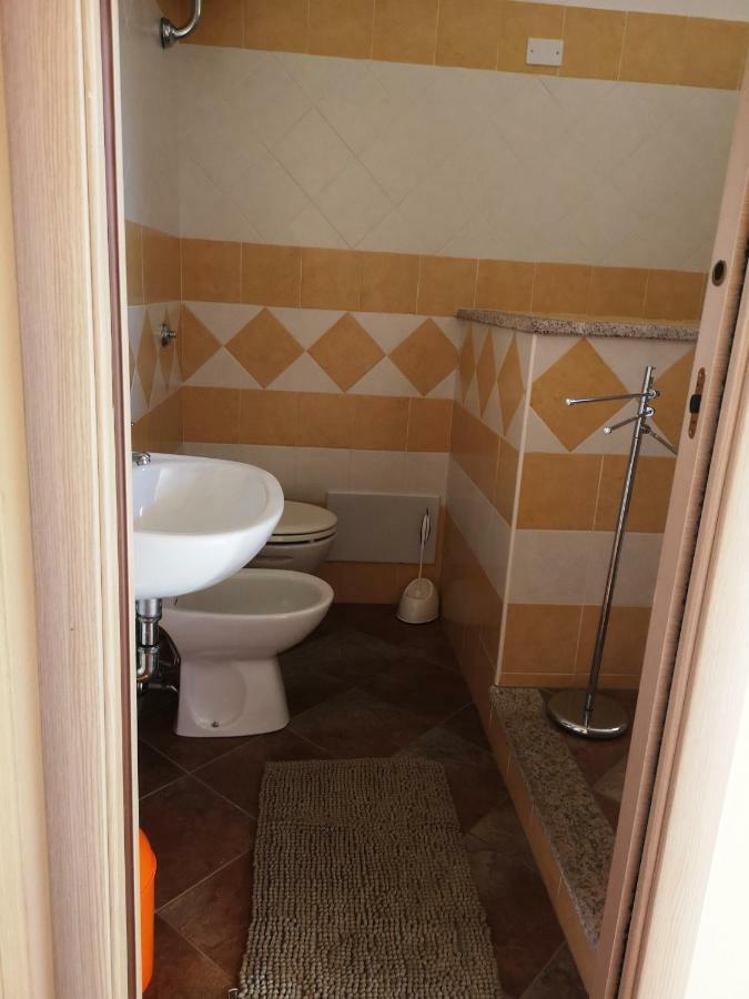 Donna Violante Porto Corallo Affittacamere Villaputzu Eksteriør billede
